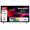 Sharp 4T-C50HM5245KB 50" Television