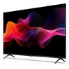 Sharp 4T-C55HM5245KB 55" QLED Smart Television, 4K Ultra HD, Black, F Rated
