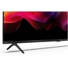 Sharp 4T-C55HM5245KB 55" QLED Smart Television, 4K Ultra HD, Black, F Rated