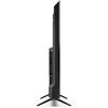 Sharp 4T-C55HM5245KB 55" QLED Smart Television, 4K Ultra HD, Black, F Rated