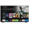 Sharp 4T-C70GK4245KB 70" LED Smart Television, 4K Ultra HD, Black, E Rated