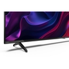 Sharp 4T-C70GK4245KB 70" LED Smart Television, 4K Ultra HD, Black, E Rated
