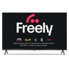 Sharp 4T-C70GK4245KB 70" LED Smart Television, 4K Ultra HD, Black, E Rated