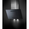 Fisher & Paykel Series 7 HT90GHB2 90cm Chimney Cooker Hood, Stainless Steel, B Rated