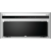 Fisher & Paykel HP60IHCB4 Canopy Cooker Hood, Black, A Rated