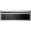 Fisher & Paykel HP90IHCB4 Canopy Cooker Hood, Black, A Rated