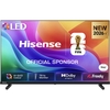 Hisense 50A5STUK 50" QLED Smart Television, Full HD