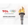 TCL 50C7K-UK 50" QD-Mini LED Smart Television, 4K Ultra HD, Black, F Rated