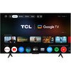 TCL 50P7L-UK 50" QLED Smart Television, 4K Ultra HD, F Rated