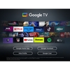 TCL 50Q6C-UK 50" QD-Mini LED Smart Television, 4K Ultra HD, E Rated