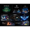 TCL 50Q6C-UK 50" QD-Mini LED Smart Television, 4K Ultra HD, E Rated