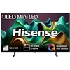 Hisense 50U6NQTUK 50" 4K Mini LED Smart TV
