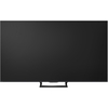 Hisense 50U7STUK 50" ULED Mini LED Smart Television, 4K Ultra HD, Black, E Rated