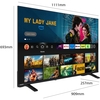 Toshiba 50UF2653DB 50" Television
