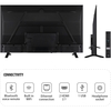 Toshiba 50UF2653DB 50" Television