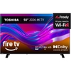 Toshiba 50UF2653DB 50" Television