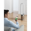 Dyson TP12 Air Purifier, Gold