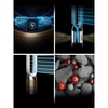 Dyson TP12 Air Purifier, Gold