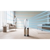 Dyson HP12 Air Purifier, Gold