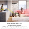Dyson HP12 Air Purifier, Gold