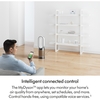 Dyson HP12 Air Purifier, Gold
