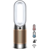 Dyson HP12 Air Purifier, Gold
