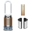 Dyson PH05 De-Nox Humidify & Cool Purifier, Gold