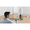 Dyson PH05 De-Nox Humidify & Cool Purifier, Gold