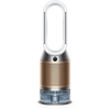 Dyson PH05 De-Nox Humidify & Cool Purifier, Gold