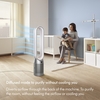 Dyson TP11 Purifier Cool, White