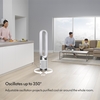 Dyson TP11 Purifier Cool, White