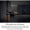 Dyson BP04 Air Purifier, Blue