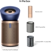 Dyson BP04 Air Purifier, Blue