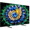 TCL 55A400M-UK 55" QD-Mini LED Smart Television, E Rated