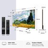 TCL 55A400 PRO-UK 55" Television
