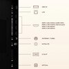 TCL 55A400 PRO-UK 55" Television