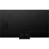 TCL 55A400U-UK 55" QD-Mini LED Smart Television, D Rated