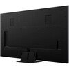 TCL 55A400U-UK 55" QD-Mini LED Smart Television, D Rated