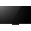 TCL 55A400U-UK 55" QD-Mini LED Smart Television, D Rated