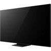 TCL 55A400U-UK 55" QD-Mini LED Smart Television, D Rated