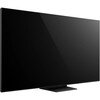 TCL 55A400U-UK 55" QD-Mini LED Smart Television, D Rated