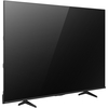 Hisense 55A6STUK 55" DLED Smart Television, 4K Ultra HD, Black, E Rated