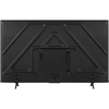 Hisense 55A6STUK 55" DLED Smart Television, 4K Ultra HD, Black, E Rated