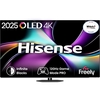 Hisense 55A85QTUK 55