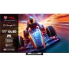 TCL 55C745K C745K series 55" 4K QLED Smart TV with Game Master Pro