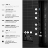 Hisense 55E7STUK PRO 55" Television