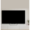 Metz 55MQE7600ZUK 55" QLED Smart Television, 4K Ultra HD, Black, F Rated