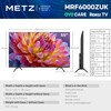Metz 55MRF6000ZUK 55" Television
