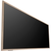 Hisense 55S7STUK 55" QLED Smart Television, 4K Ultra HD, Black, F Rated