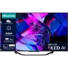 Hisense 55U7KQTUK U7 Series 55" 4K Ultra HD Mini-LED Smart TV